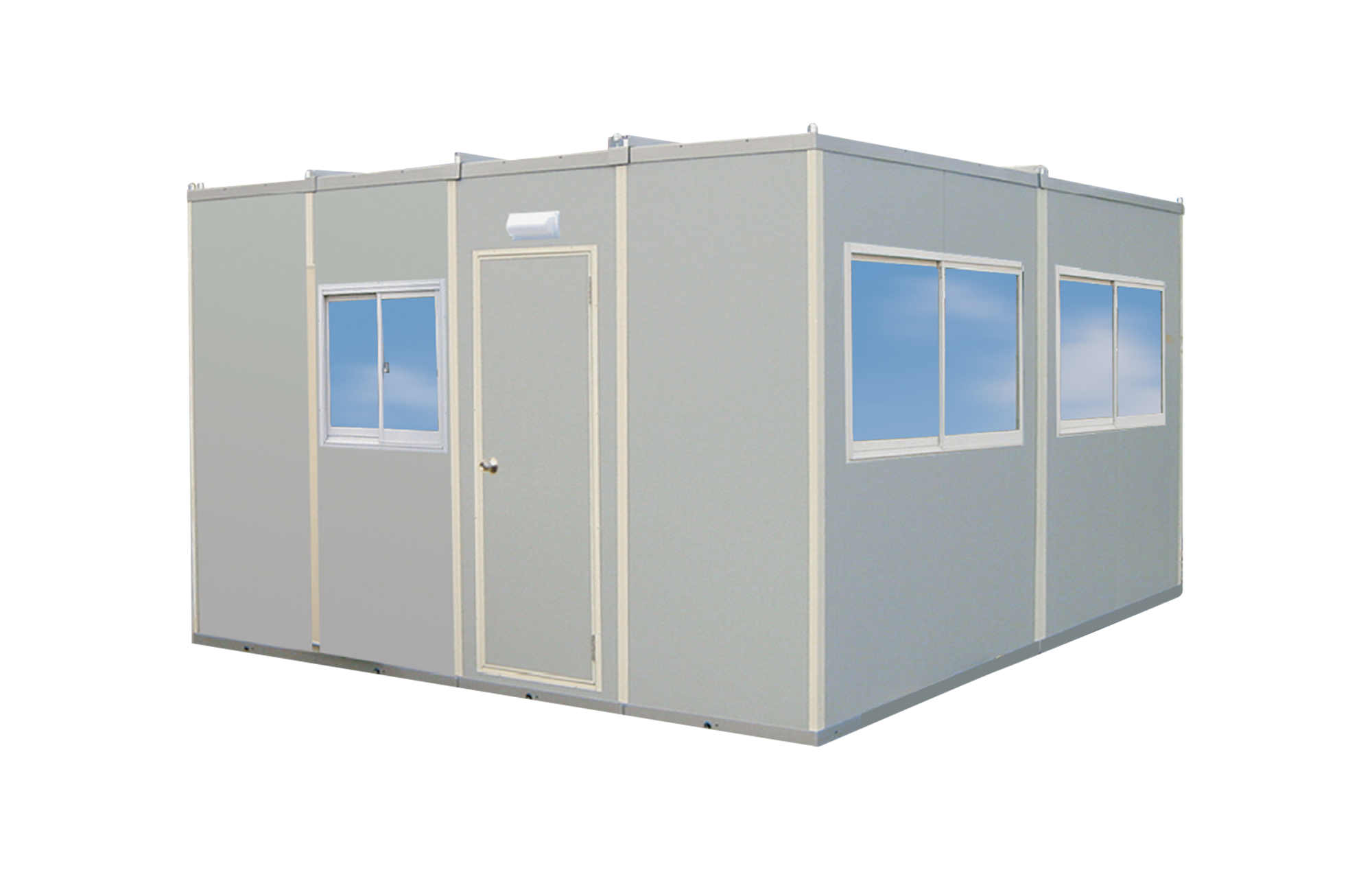 仮設トイレ・男女兼用トイレ • 安全用品 現場ハウス 製品詳細-FOLEA | 株式会社オオマチワールド