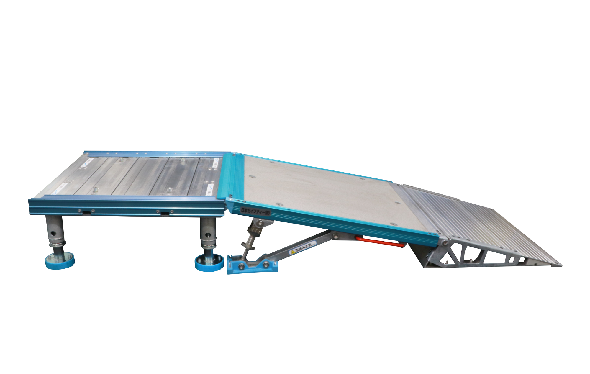 日本セイフティー